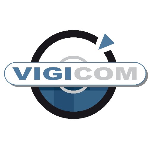 logo de VIGICOM