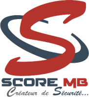 logo de SCORE MB